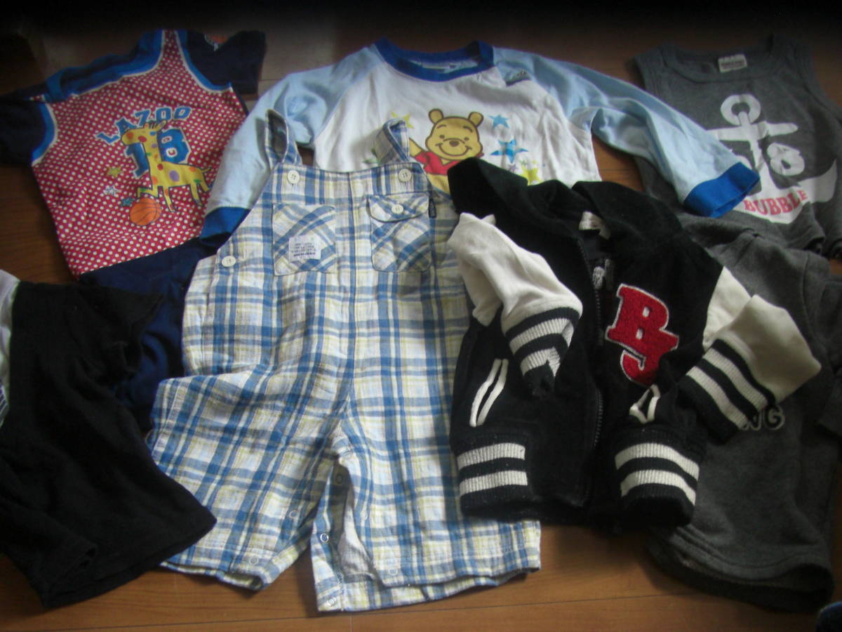 70~100セット BAJA80など拍卖