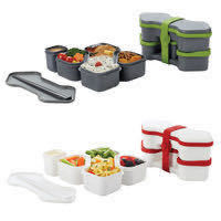 新品 オクソー お弁当箱 半額以下 ランチボックス ピクニック アウトドア キャンプ バーベキュー その2拍卖