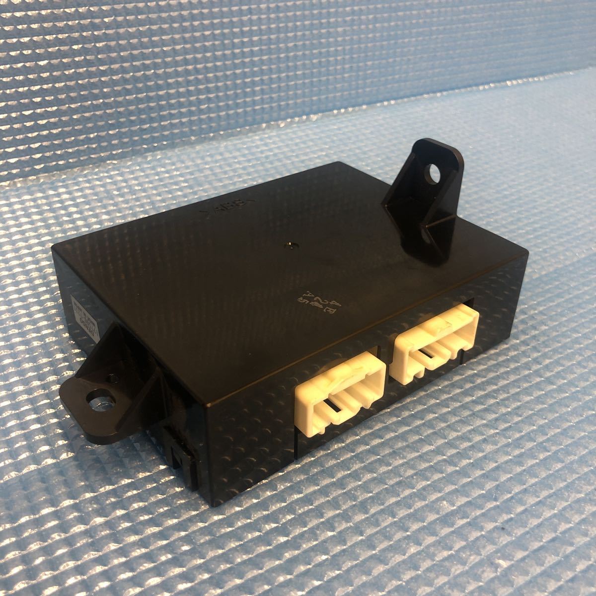 マツダ RX-8 コントロールユニット DENSO 177300-7231拍卖