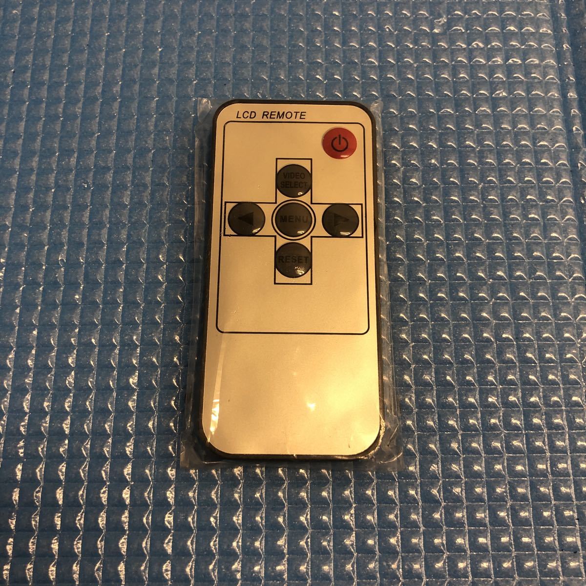 動作未確認 リモコン拍卖