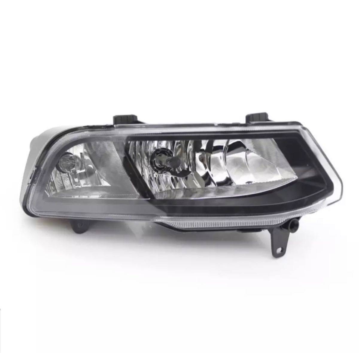 フォルクスワーゲン ポロ 6c 後期 本国仕様 フォグランプ 左右セット ソケット付き vw デイライト拍卖