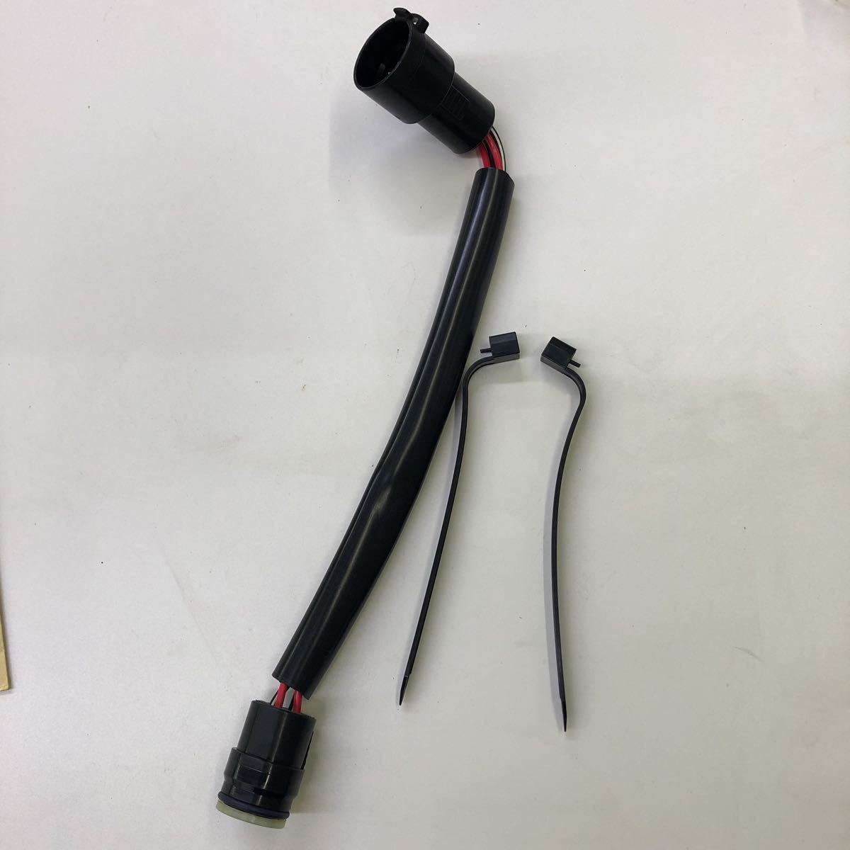 2-2885☆スズキ 純正 イグニッションコイルワイヤー 36854-05H20-X00☆スカイウェイブ400拍卖