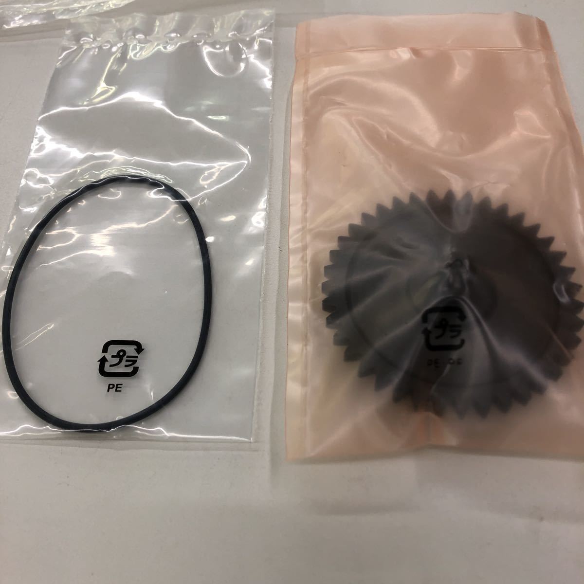 2-3038☆ホンダ 純正 オイルポンプギア 15130-GFC-305☆ディオ拍卖