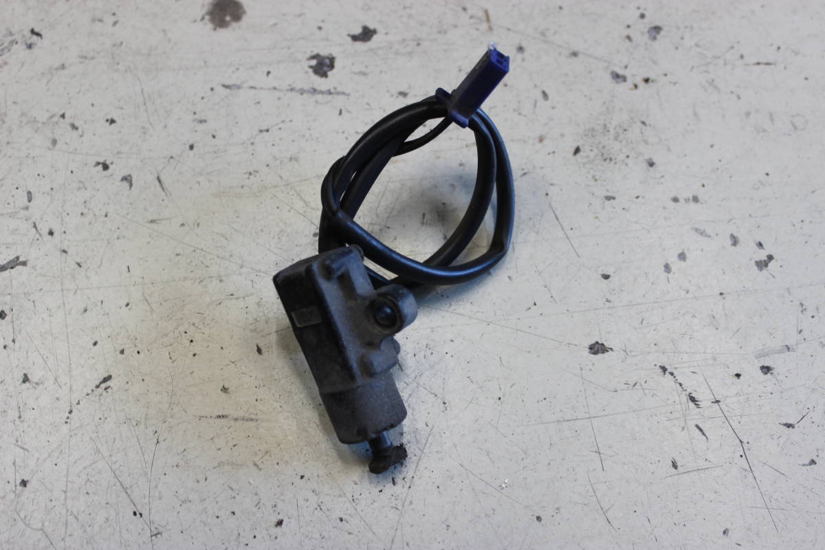 I) シグナスX SE44J-1142xx 純正シグナスX サイドスタンドセンサー 動作確認済み 純正部品拍卖