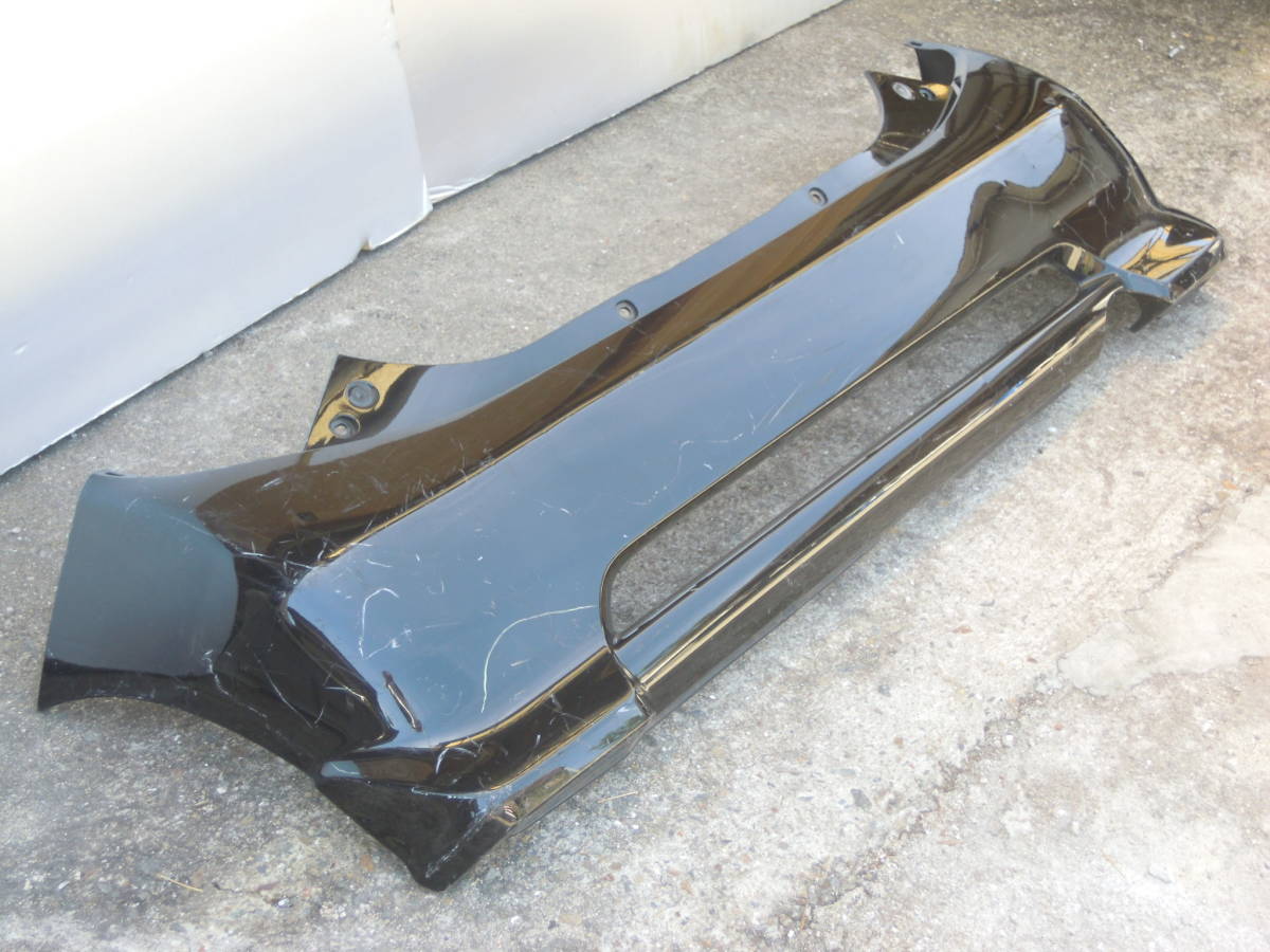 P JB5 JB7 前期 ライフ ディーバ 純正 リアバンパー 71501‐SFA-Z000拍卖