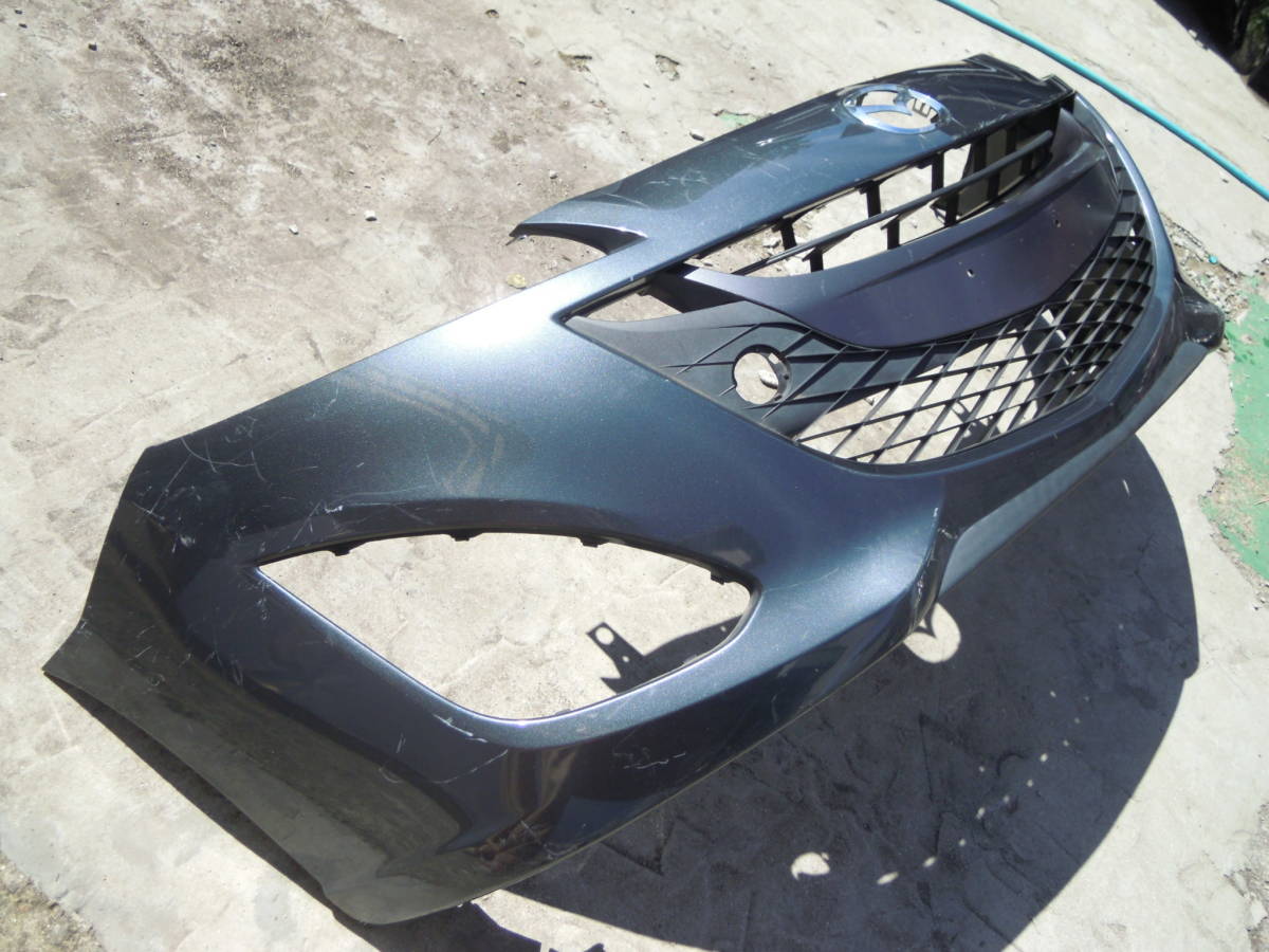 P CWEAW CWEFW プレマシー 純正 フロントバンパー C513-50031拍卖