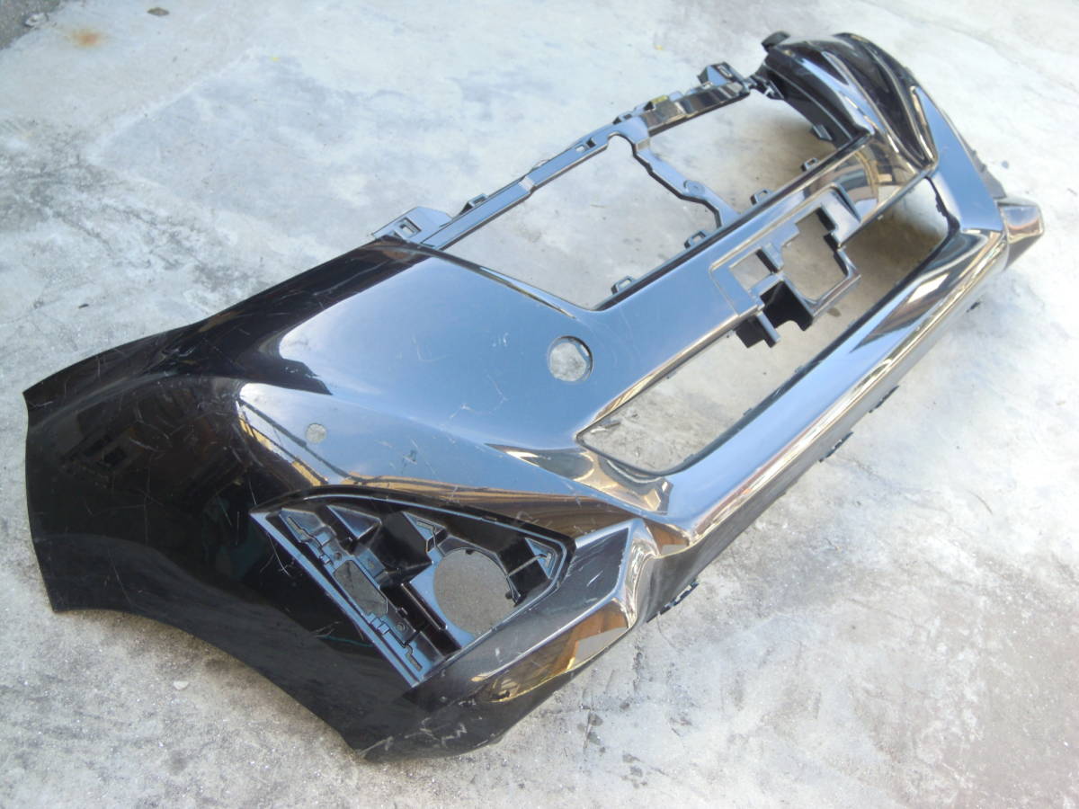 P トヨタ ルーミー M900A 純正 フロントバンパー 52119-B1280拍卖