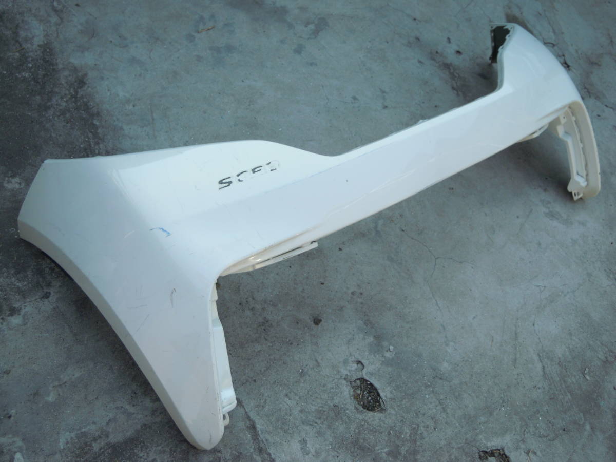 P ホンダ 純正 JW5 S660 リアバンパー 71501-TDJ-0000拍卖