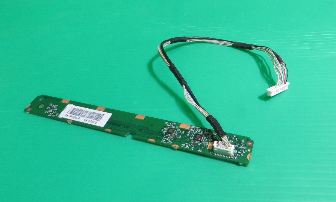 PC1461■富士通 FMV-DESKPOWER F/G70T(FMVFG70TB)用スイッチボード 基板 部品拍卖