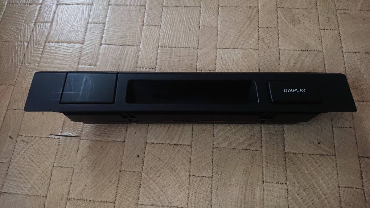 ホンダ レジェンド KA1 KA2 KA3 KA4 KA5 KA6 純正 時計 ユニット拍卖