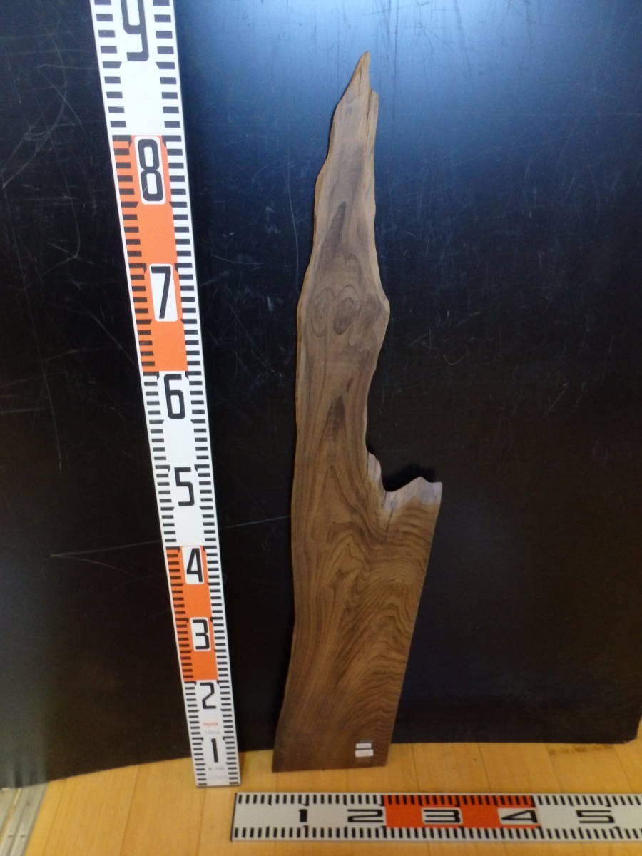 e10914560 神代桂●厚約8mm~1cm☆無垢板1枚板 木材 板 DIY 板材 天板 棚板 テーブル 看板 花台など種類豊富!拍卖