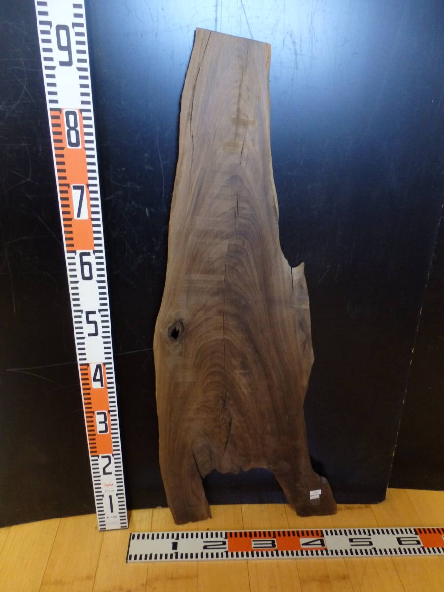 e1091467 神代桂●厚約8mm~1cm☆無垢板1枚板 木材 板 DIY 板材 天板 棚板 テーブル 看板 花台など種類豊富!拍卖