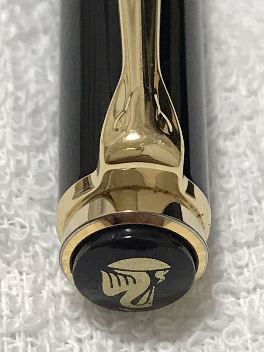 K824HB ペリカン スーベレーン ボールペン K800 ブラック拍卖