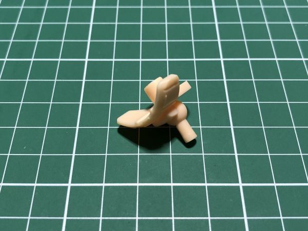 ねんどろいど パーツ 艦隊これくしょん -艦これ- Pola(ポーラ) 首 ジョイントパーツ/薄肌色拍卖