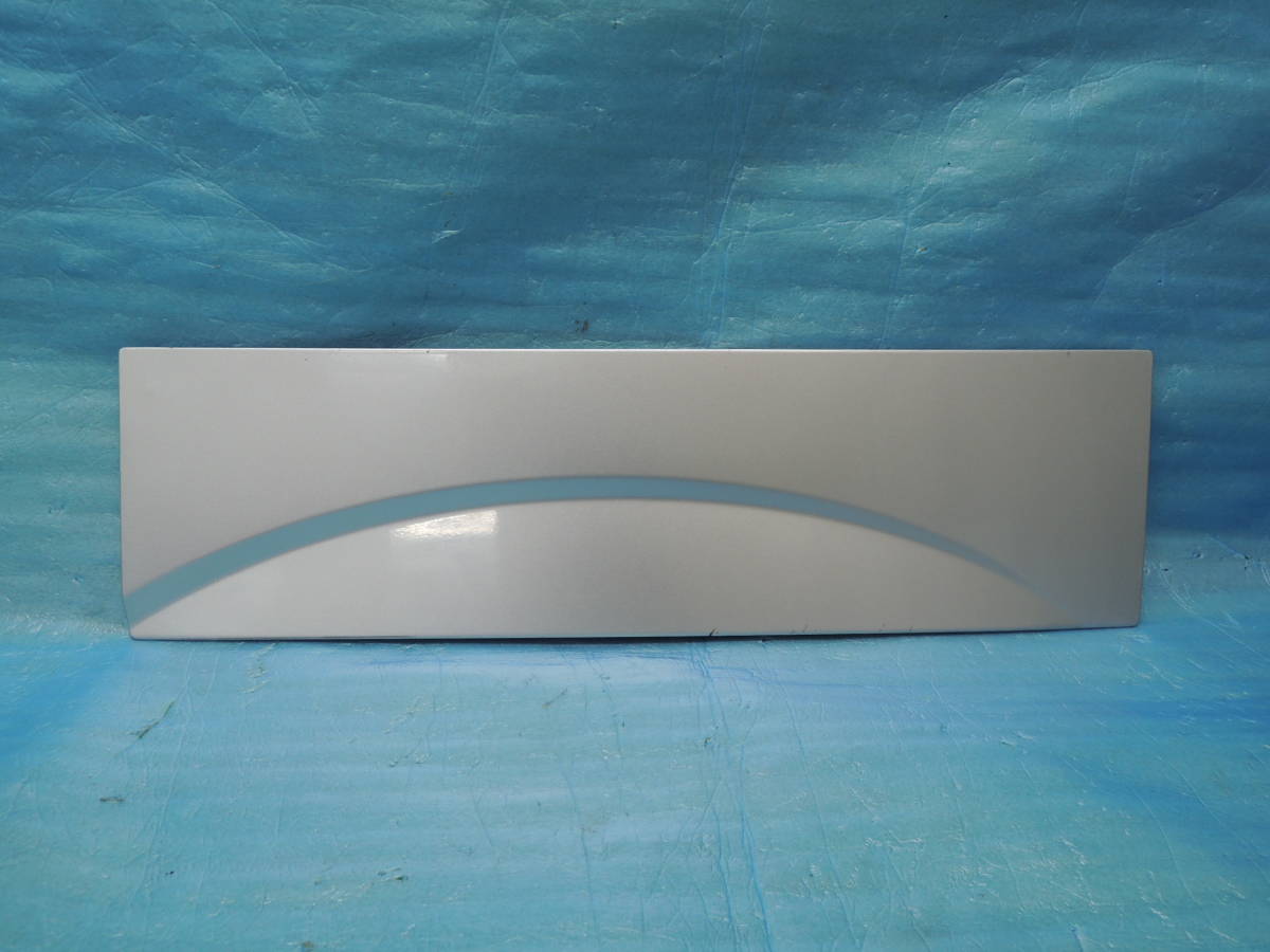 ・ DBA-JF1 N-BOX SSパッケージ 純正 【左/L】スライドレールカバー 36931 km NH851M/シルバー H-6295拍卖