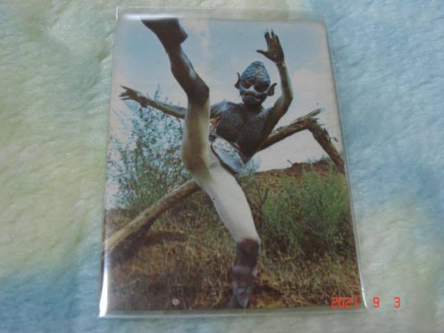 カルビー 旧仮面ライダーカード NO.10 ゴシック版拍卖