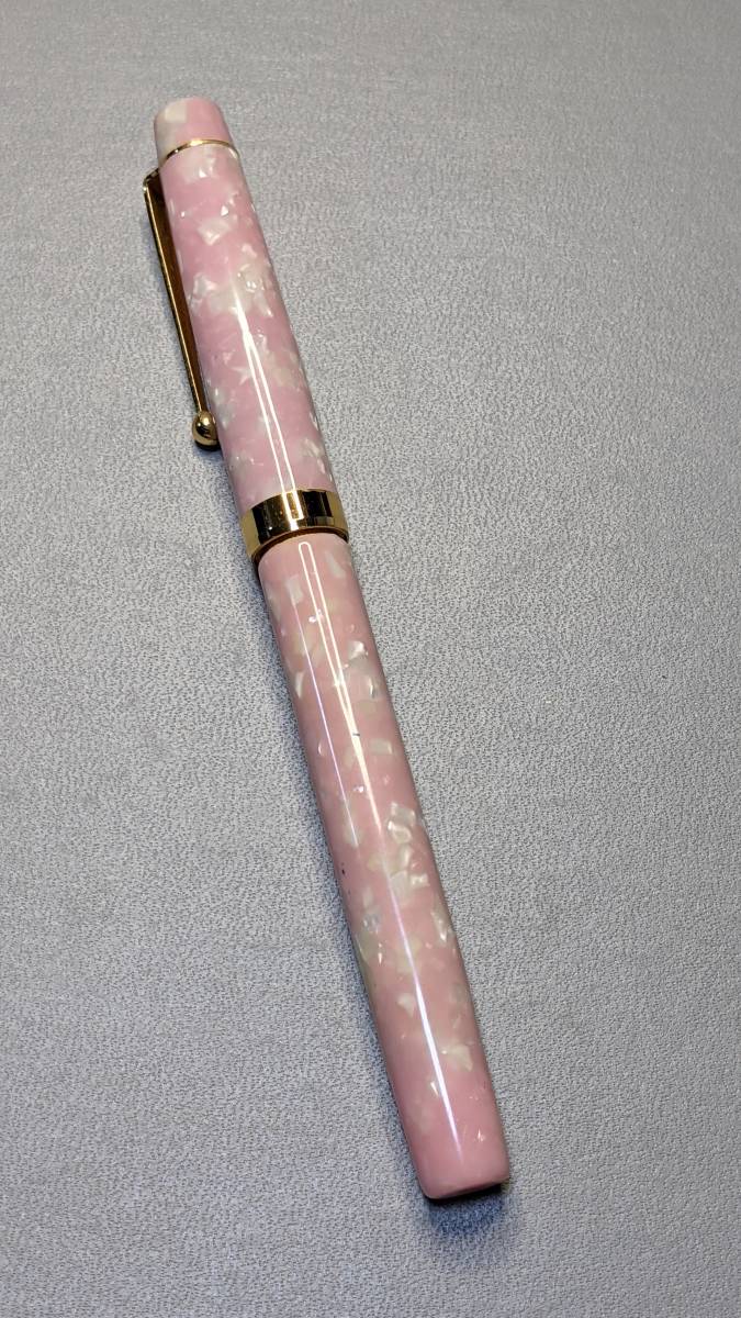 ロングプロダクツ 夢桜 アセチロイド 鉛筆補助軸 ペンシルエクステンダー拍卖