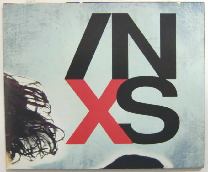 ○CD(視聴済)/イン・エクセス/INXS/X/国内盤拍卖
