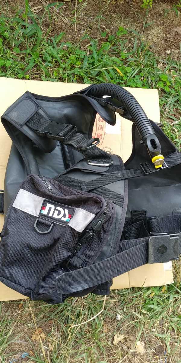 NDS  BC Mサイズ 拍卖