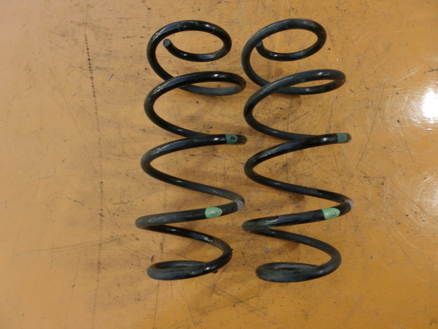 スイフト リア コイル 平成30年 DBA-ZC83S スプリング XGリミテッド 4.3万km拍卖