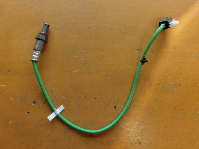 スイフト O2センサー 平成30年 DBA-ZC83S XGリミテッド 4.3万km拍卖