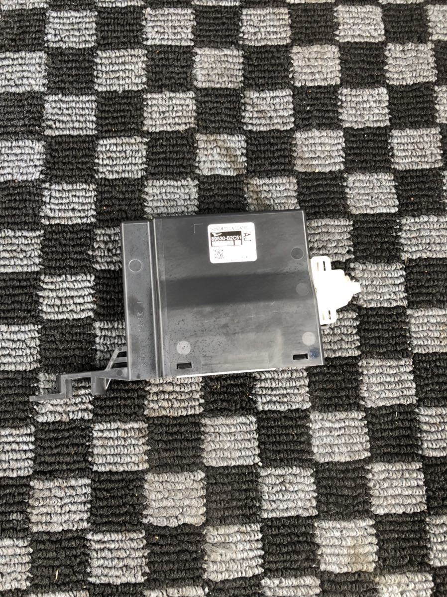 1609:タントカスタム LA600S トランスミッションコントロール コンピューター 89530-B2C51拍卖