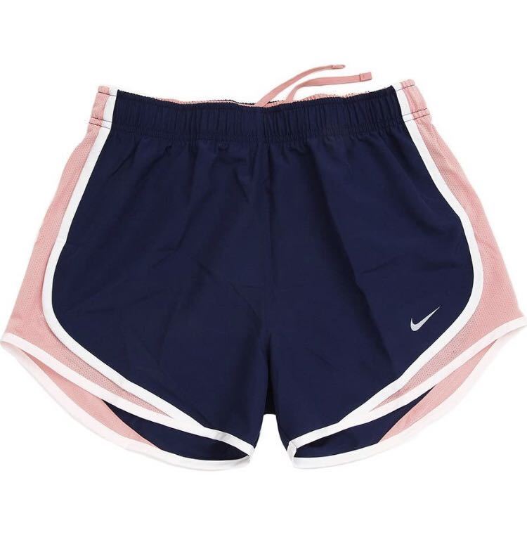 送料無料 新品 ナイキ ランニング ショートパンツ ドライ テンポ ショート S拍卖