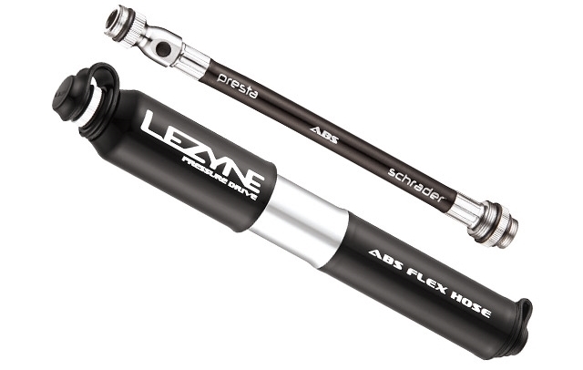 新品☆正規品☆LEZYNE PRESSURE DRIVE M BLACK レザイン プレッシャードライブ ブラック拍卖