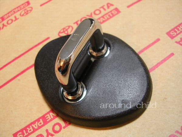 ■トヨタ純正高級メッキストライカー■RAV4/ヴァンガード/ハリアー/ランドクルーザー/プラド/シグナス/ハイラックス/サーフ/FJクルーザー/A拍卖