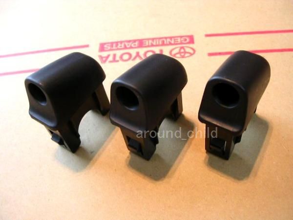 ■トヨタ純正ペンホルダー■200系ハイエース・レジアスエース■平成16年(2004年)8月~平成25年(2013年)12月■新品■D■拍卖