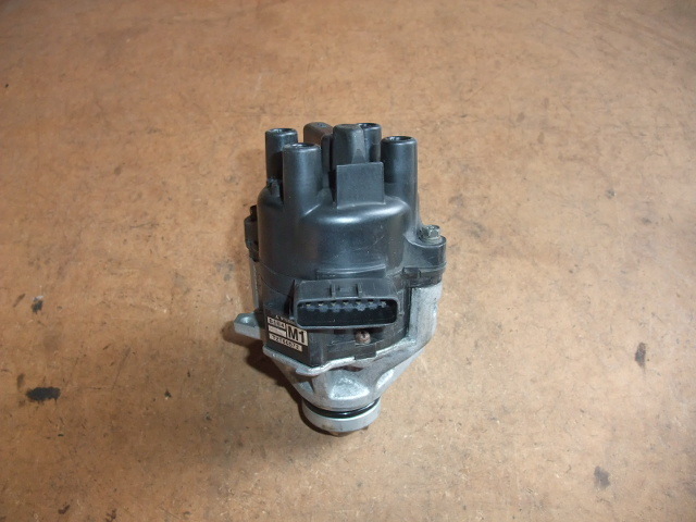 DW5W/デミオ/B5/ディストリビューター/ディスビ拍卖