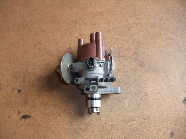 CN22S/セルボモード/F6A/ディストリビューター/ディスビ/セルボ拍卖