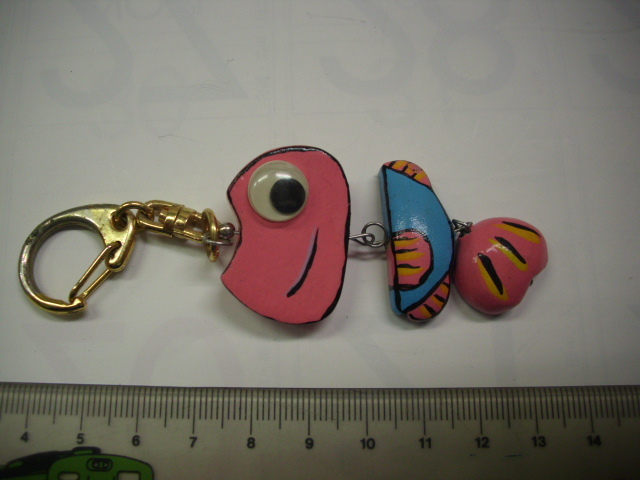 キーホルダー ■ さかな ■/#2898拍卖