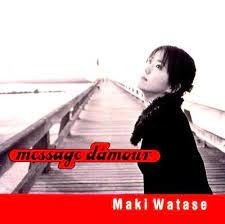 渡瀬マキ メサージュ ダムール CD BVCR-719 952872M-Z拍卖