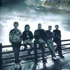 J-WALK 13歳:THIRTEEN YEARS OLD CD MECR-30033 953009M-Z拍卖