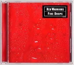 RED WARRIORS(レッドウォーリアーズ) FIRE DROPS CD PCCA-01093 952886M-Z拍卖
