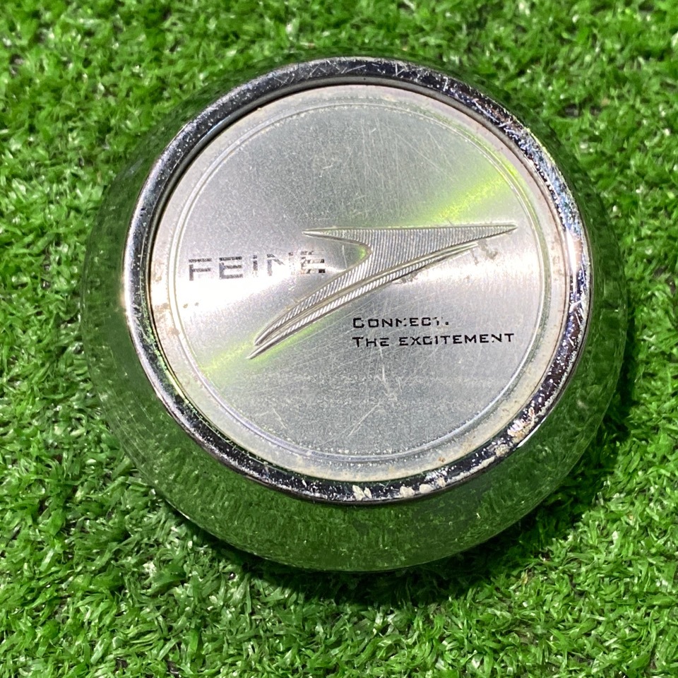 【O-1508】 FEINE センターキャップ LG0706-52 1枚拍卖