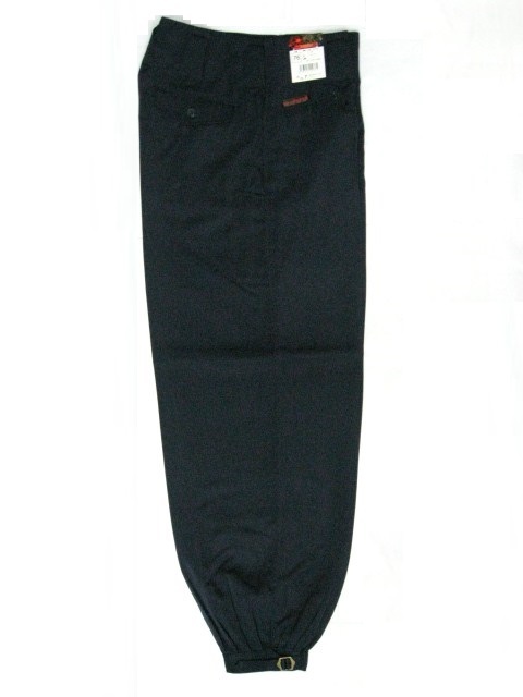 ★送料無料★No990 関東鳶 ニッカ ①ネイビー W73-1着拍卖