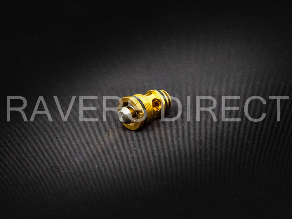 TM ZET System 対応 PROWIN Aluminium 50rd STANAG Magazine Release Valve / MAGPUL PMAG EMAG HEXMAG IRON MWS VN 東京 マルイ マガジン拍卖