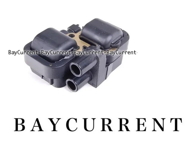 【正規純正OEM】 Mercedes-Benz イグニッションコイル W208 W209 CLKクラス CLK240 CLK320 W251 Rクラス R500 0001587803 IG コイル拍卖