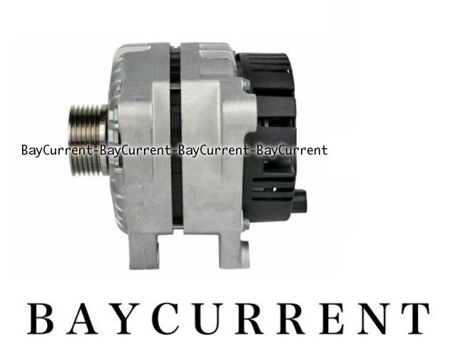 正規純正OEM PEUGEOT プジョー 307 CITROEN シトロエン C4 ダイナモ オルタネーター 57056N 5705.6N オルタ ジェネレーター拍卖