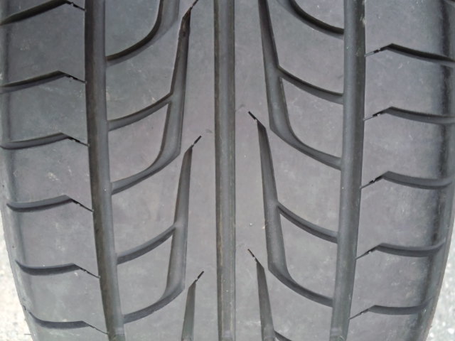 バリ山ラジアル 215/60R16 FIRESTONE FIREHAWK WIDE OVALファイアストン 1本 HS250レクサスゼロクラウンザビートルプジョーパサートカムリX拍卖