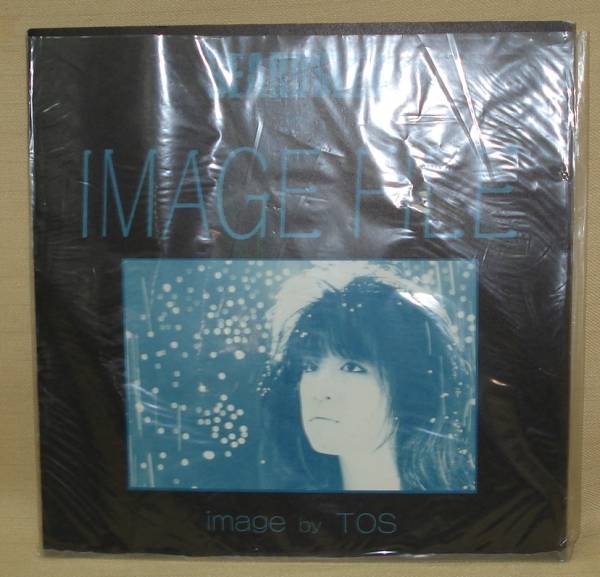 ビアズリー BEARDSLEY/IMAGE FILE(EP,新品) 送料無料拍卖