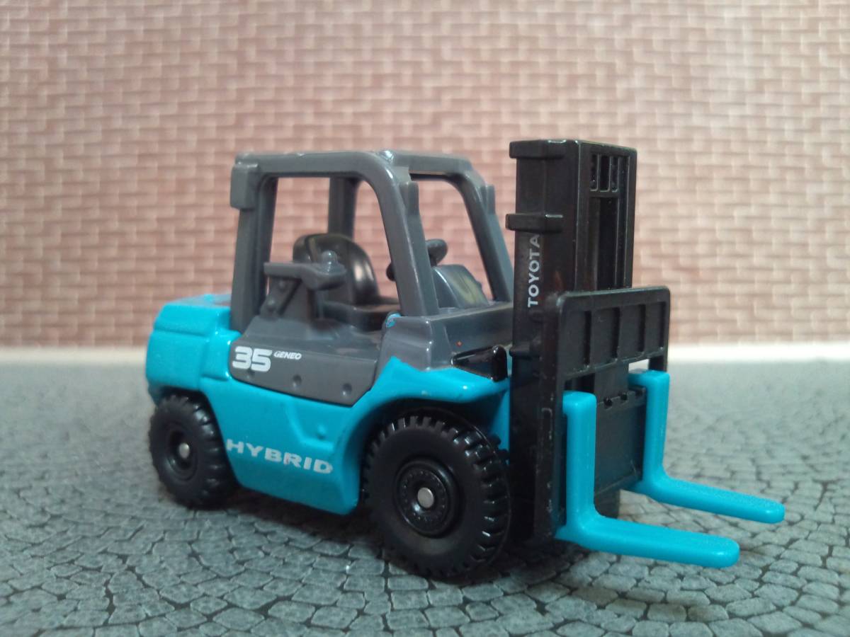 【中古品】 1/60 TOYOTA GENEO ①拍卖