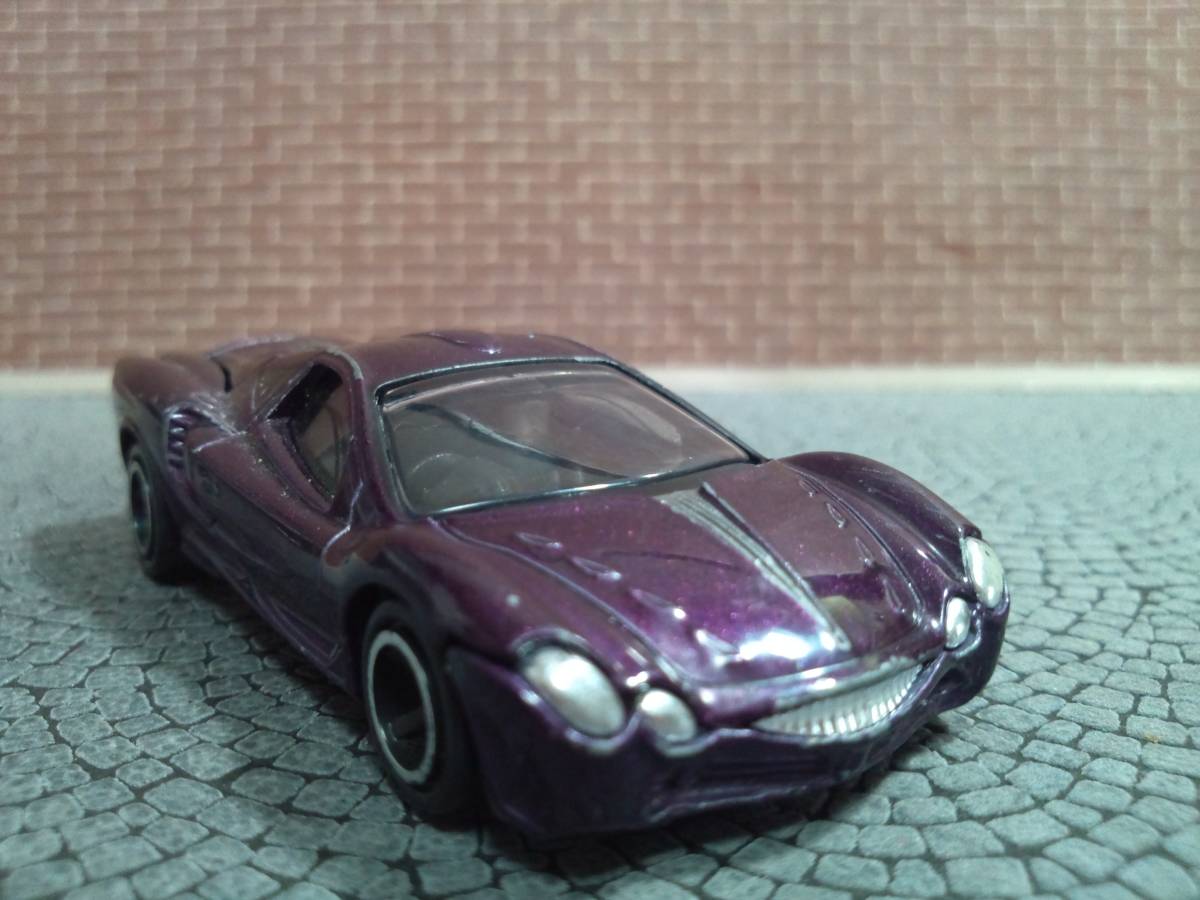 【中古品】 1/63 MITSUOKA Orochi ③拍卖