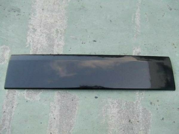 E50エルグランド リアガーニッシュ拍卖