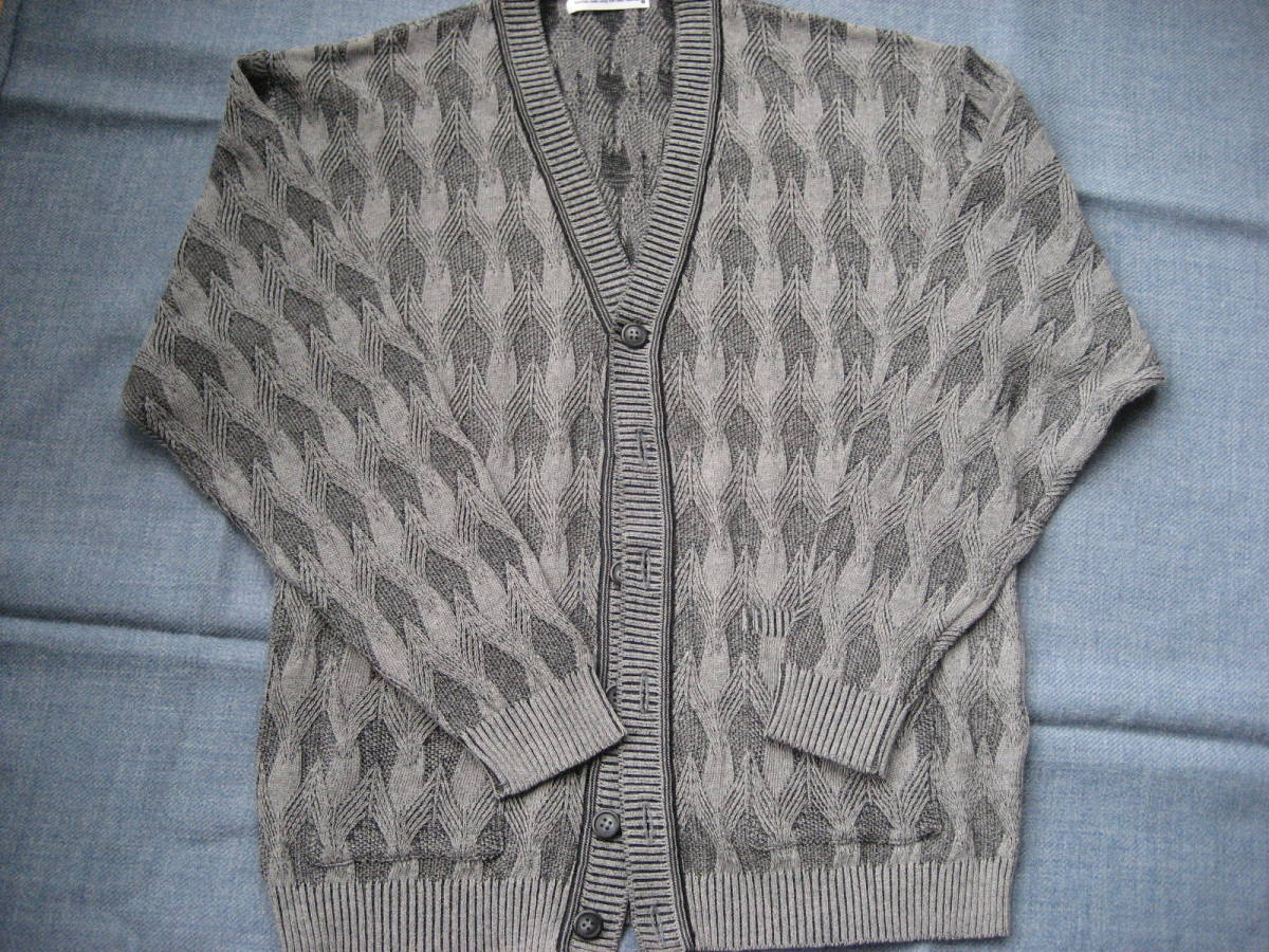 Lordy 薄手カーディガン M寸拍卖