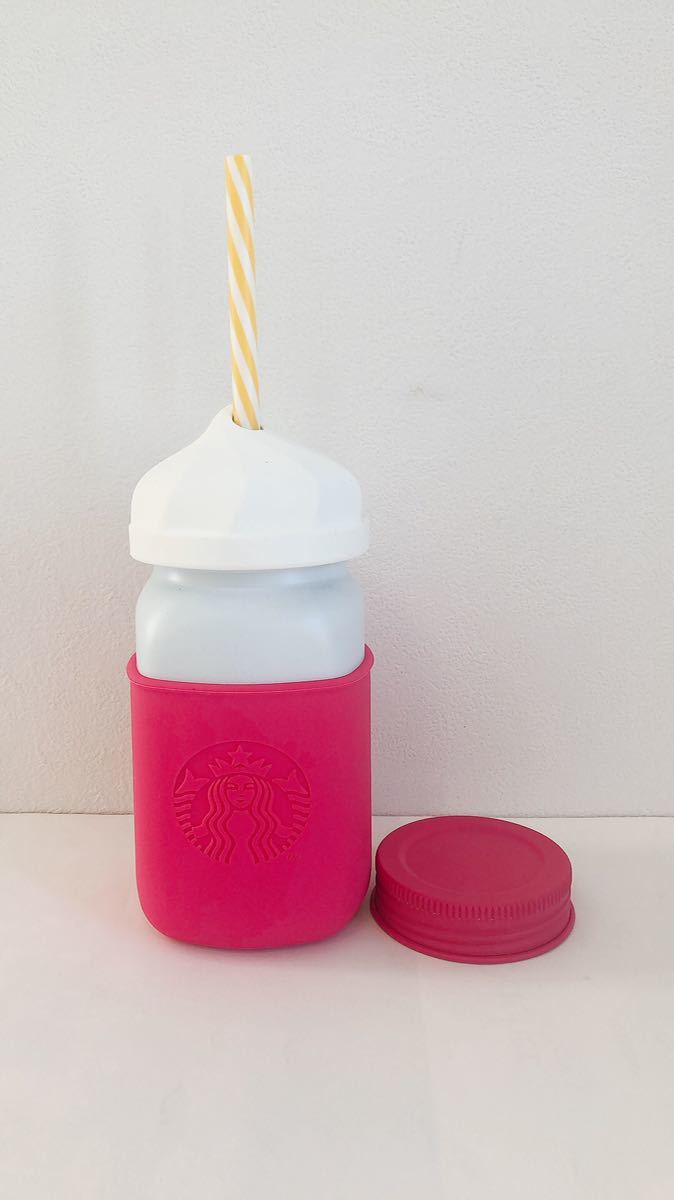 スターバックス ホイップキャップ&リッド ステンレスジャータンブラー拍卖