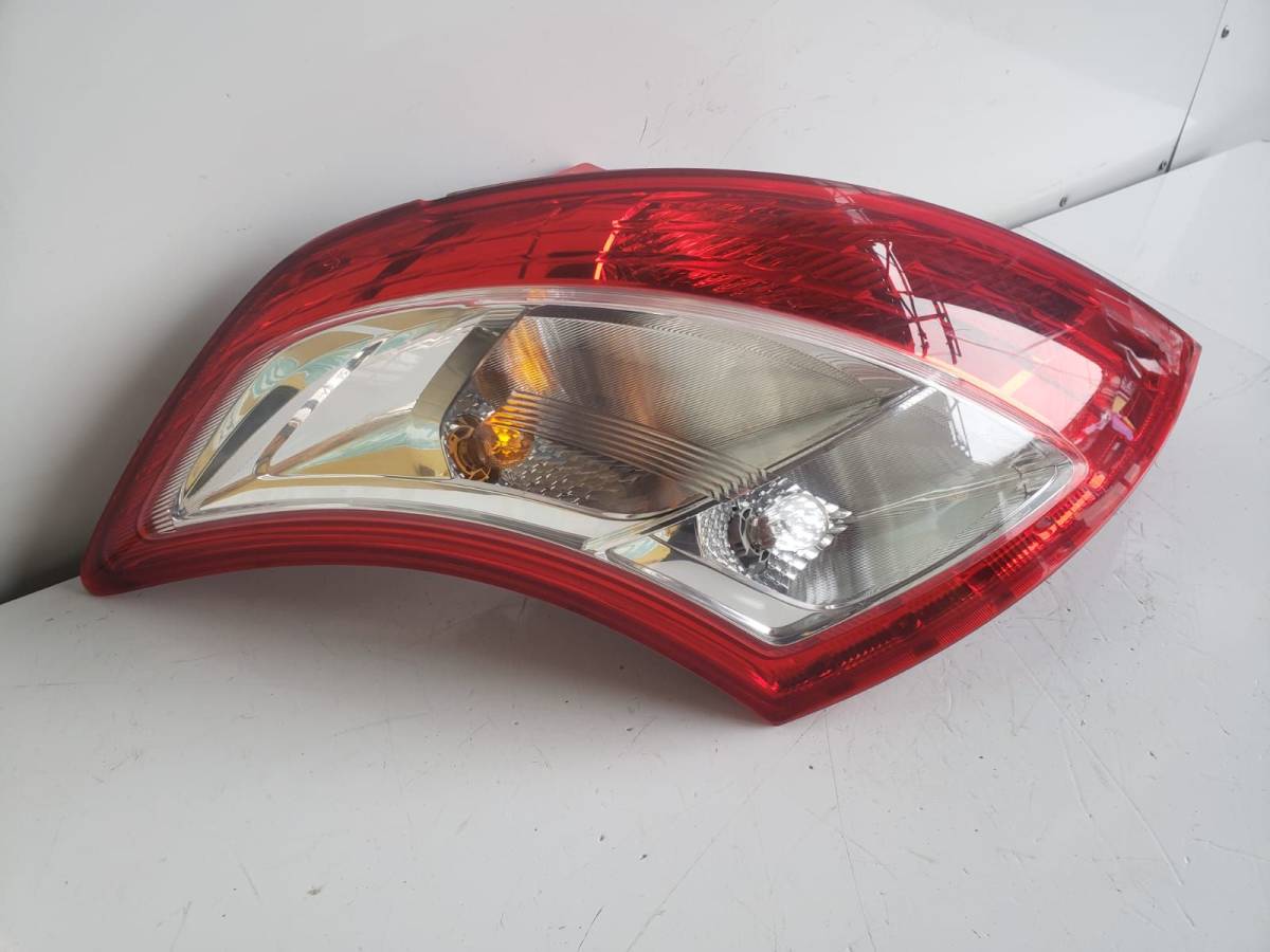 スズキ スイフト ZC72S テールランプ 左拍卖