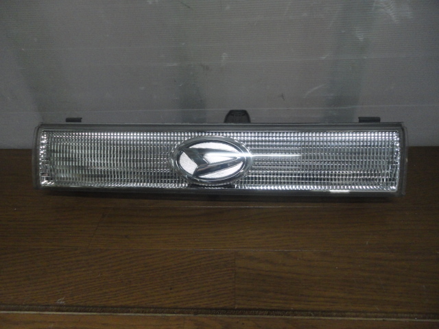 ダイハツ タントカスタム L350S 純正フロントグリル ラジエーターグリル ラジエター バンパー 外装 【L360S拍卖